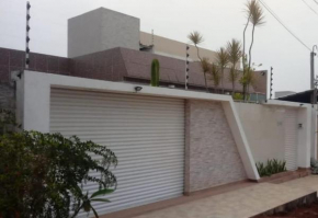 Casa Aconchego Mãe Rainha - Garanhuns PE